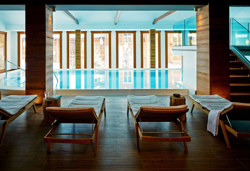 Hotel Nira Montana  | La Thuile | Aosta | Italia 17