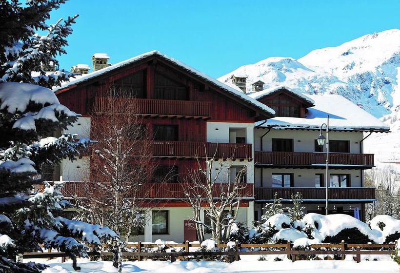 Hotel Nira Montana  | La Thuile | Aosta | Italia 3