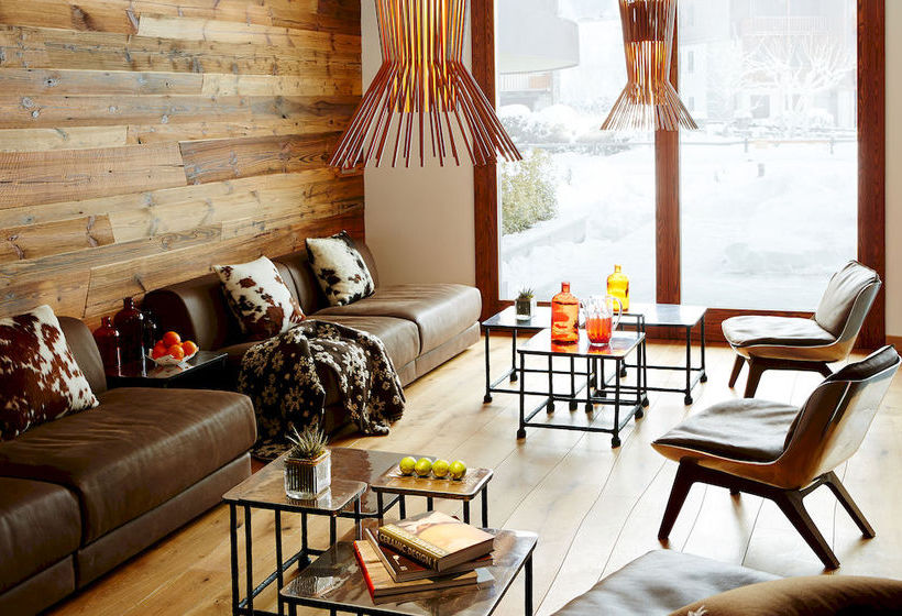 Hotel Nira Montana  | La Thuile | Aosta | Italia 5