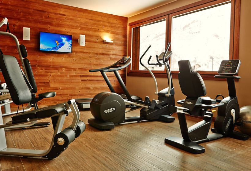 Hotel Nira Montana  | La Thuile | Aosta | Italia 7