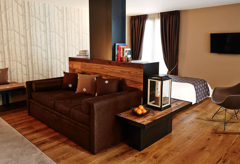 Hotel Nira Montana  | La Thuile | Aosta | Italia 9