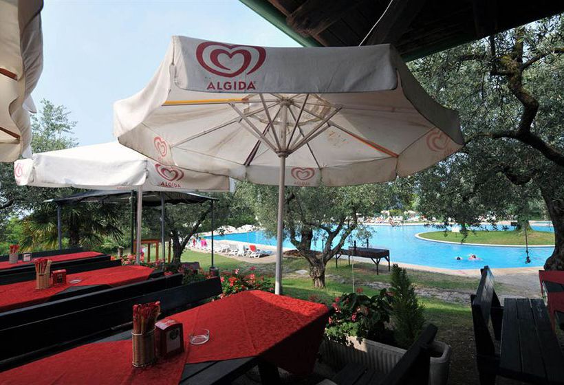 Parco Del Garda  | Garda | Verona | Italia 1