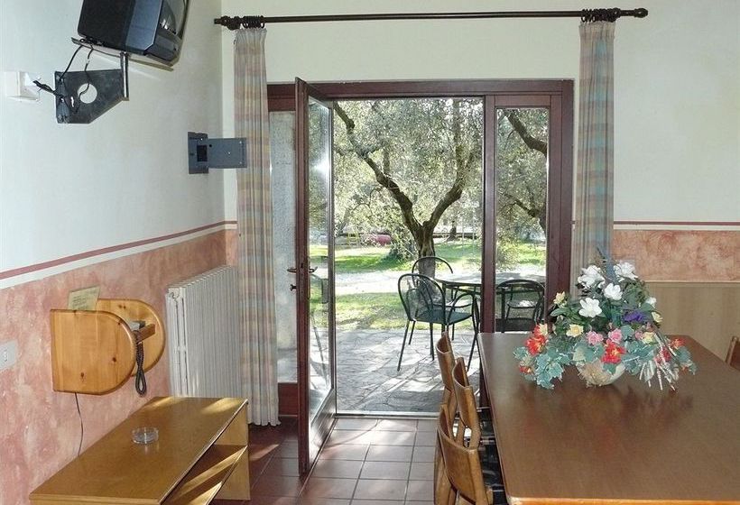 Parco Del Garda  | Garda | Verona | Italia 14