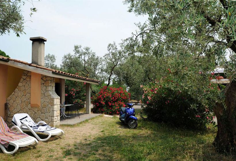 Parco Del Garda  | Garda | Verona | Italia 19