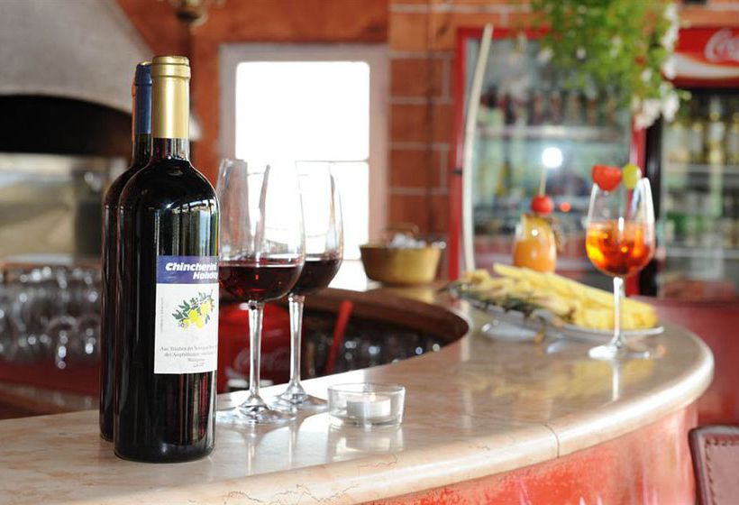 Parco Del Garda  | Garda | Verona | Italia 3