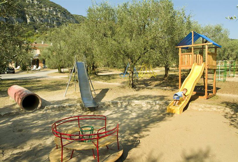 Parco Del Garda  | Garda | Verona | Italia 8