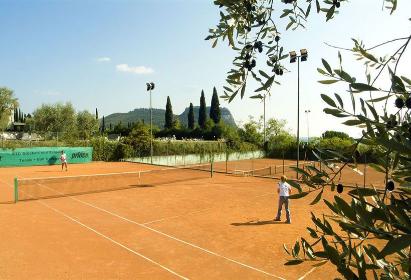Parco Del Garda  | Garda | Verona | Italia 9