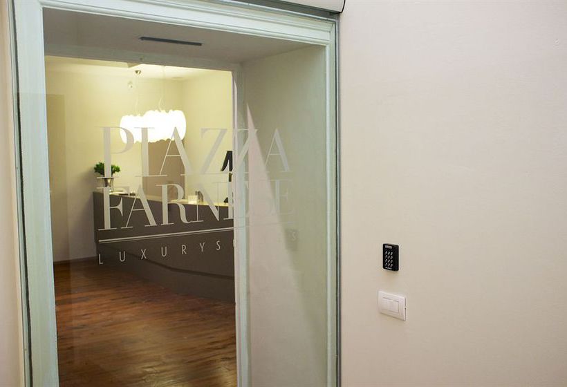 Hotel Piazza Farnese Luxury Suites  | Roma | Roma | Italia 1