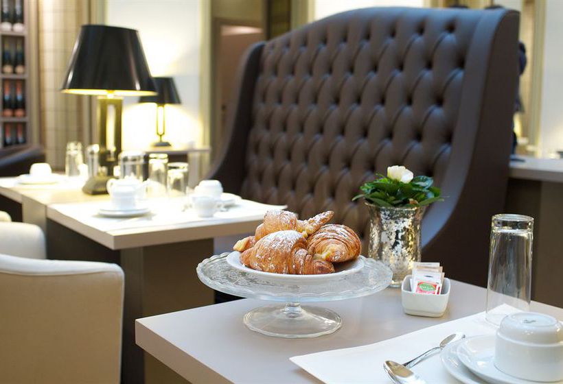 Hotel Piazza Farnese Luxury Suites  | Roma | Roma | Italia 10