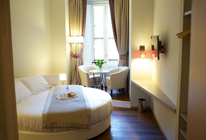 Hotel Piazza Farnese Luxury Suites  | Roma | Roma | Italia 11