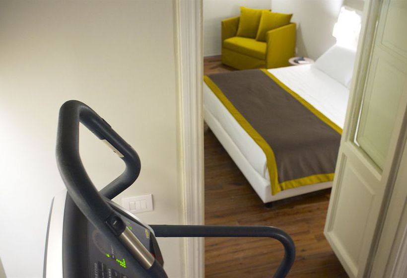 Hotel Piazza Farnese Luxury Suites  | Roma | Roma | Italia 12