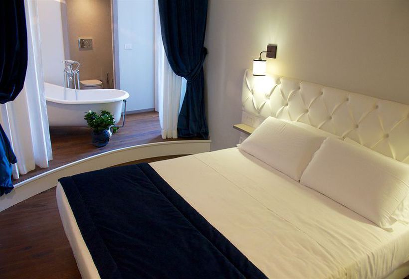 Hotel Piazza Farnese Luxury Suites  | Roma | Roma | Italia 13