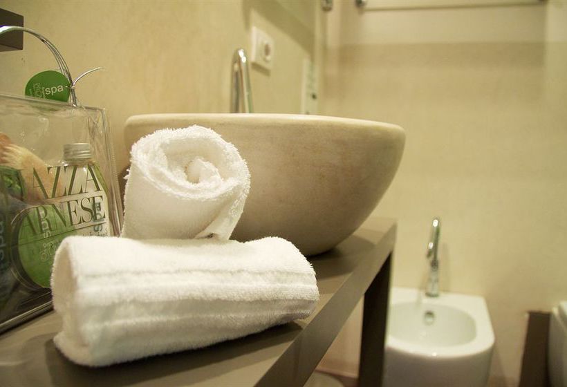 Hotel Piazza Farnese Luxury Suites  | Roma | Roma | Italia 2