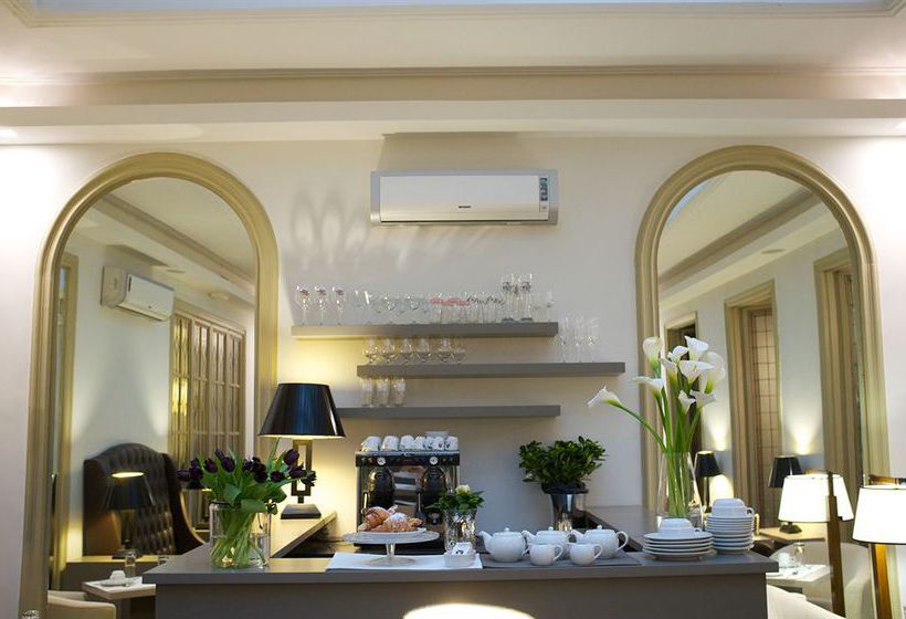 Hotel Piazza Farnese Luxury Suites  | Roma | Roma | Italia 3