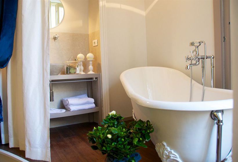 Hotel Piazza Farnese Luxury Suites  | Roma | Roma | Italia 4