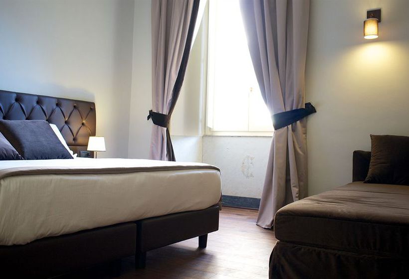 Hotel Piazza Farnese Luxury Suites  | Roma | Roma | Italia 5