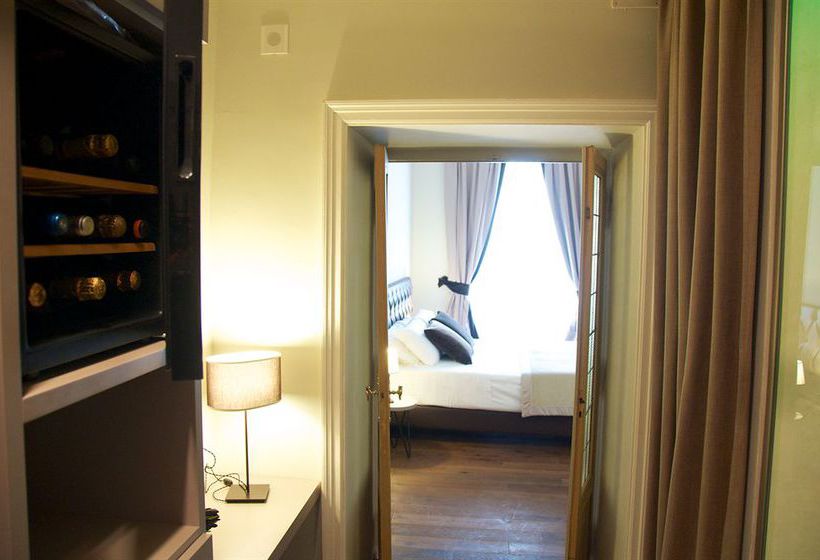 Hotel Piazza Farnese Luxury Suites  | Roma | Roma | Italia 6