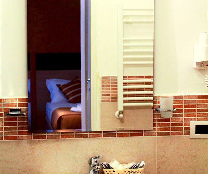 B & B Marbo Florence  | Firenze | Florence | Italia 17