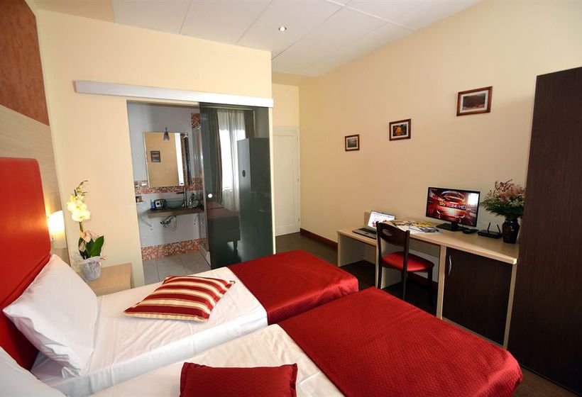 B & B Marbo Florence  | Firenze | Florence | Italia 9