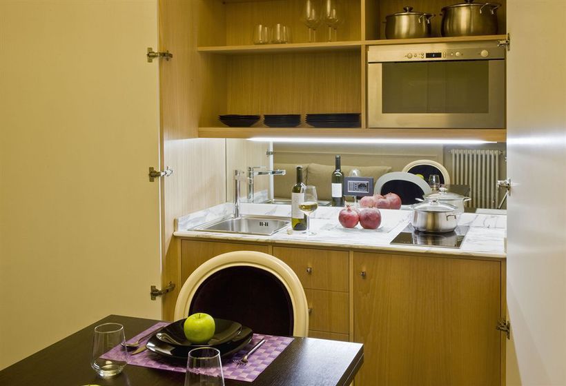 Hotel Be One  | Firenze | Florence | Italia 10