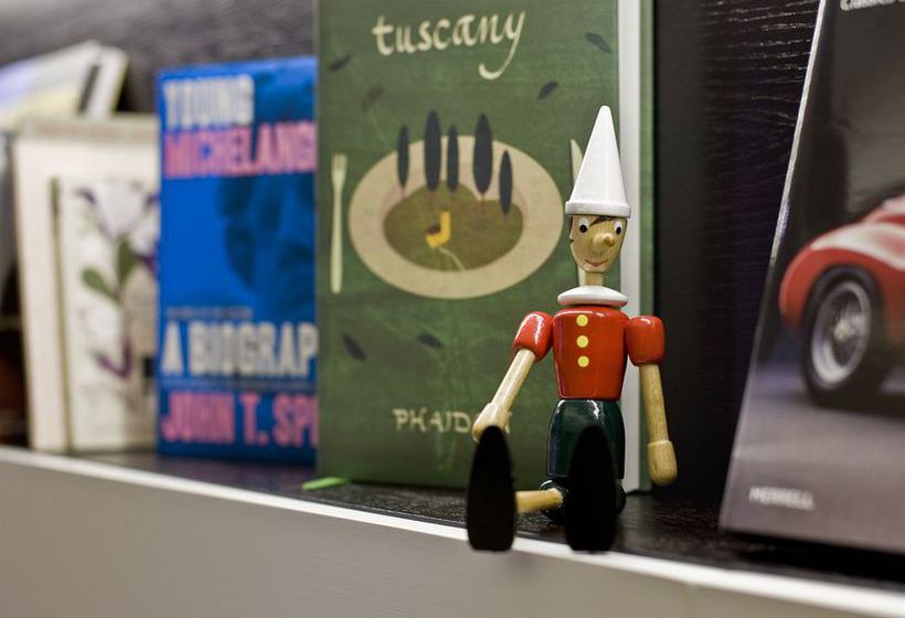 Hotel Be One  | Firenze | Florence | Italia 11