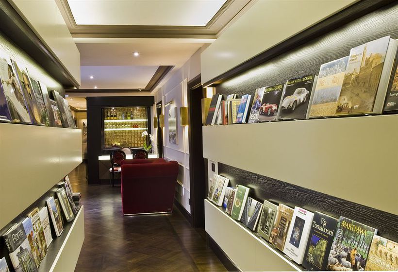 Hotel Be One  | Firenze | Florence | Italia 12