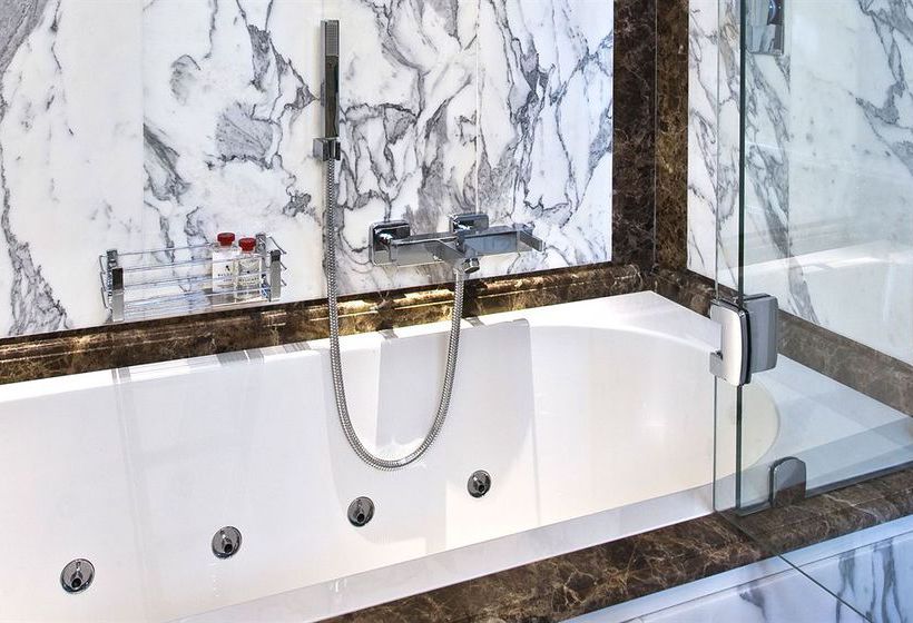 Hotel Be One  | Firenze | Florence | Italia 13