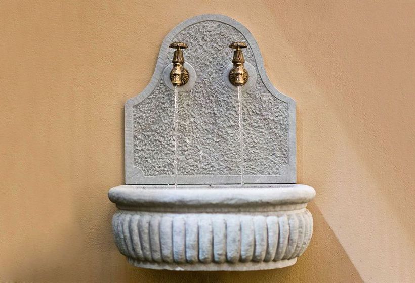 Hotel Be One  | Firenze | Florence | Italia 14