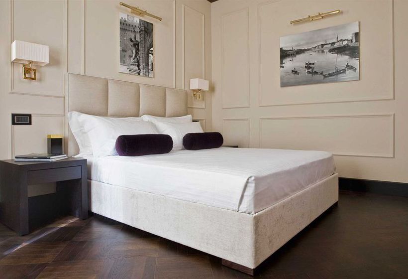Hotel Be One  | Firenze | Florence | Italia 15