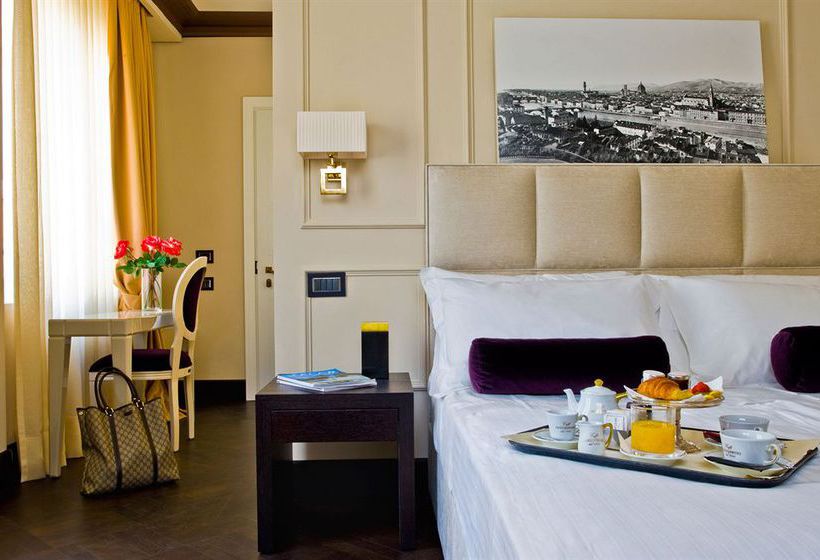 Hotel Be One  | Firenze | Florence | Italia 16