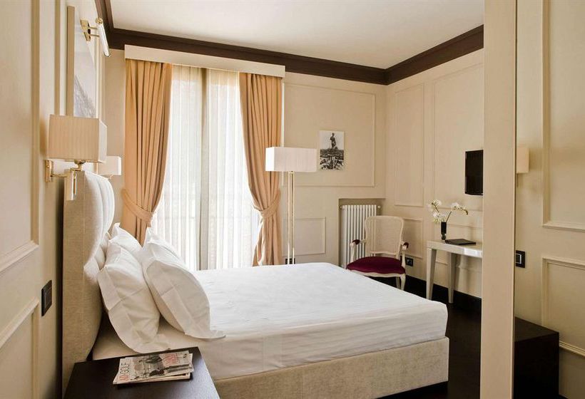 Hotel Be One  | Firenze | Florence | Italia 17