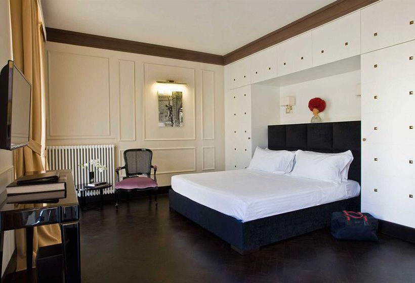 Hotel Be One  | Firenze | Florence | Italia 18