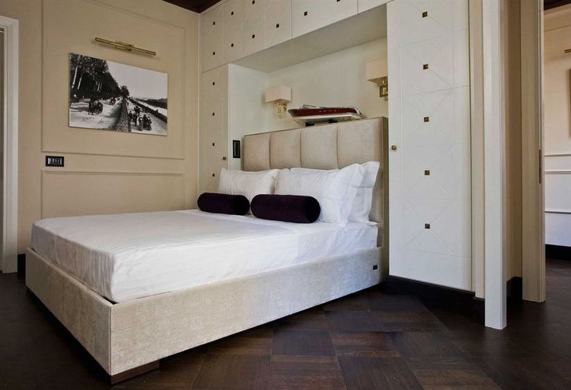 Hotel Be One  | Firenze | Florence | Italia 19