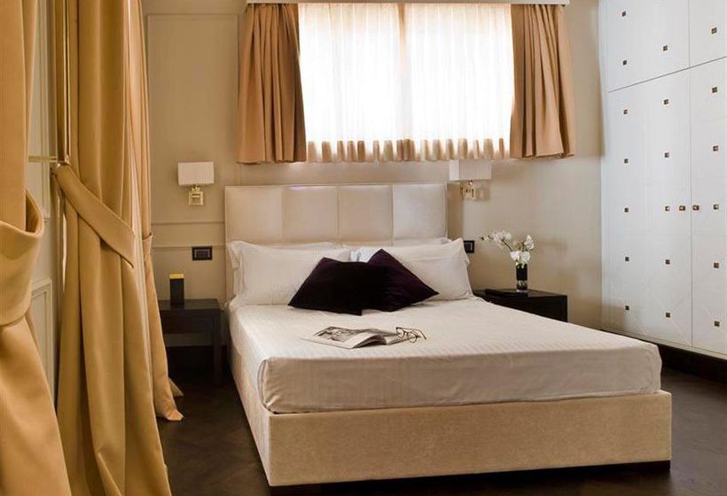 Hotel Be One  | Firenze | Florence | Italia 2