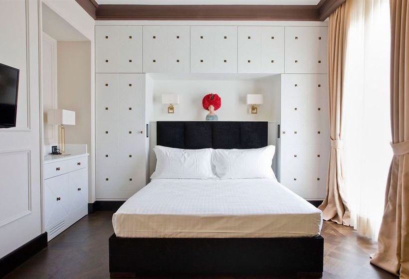 Hotel Be One  | Firenze | Florence | Italia 20