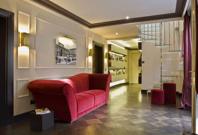 Hotel Be One  | Firenze | Florence | Italia 3