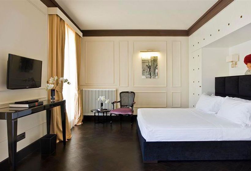 Hotel Be One  | Firenze | Florence | Italia 5