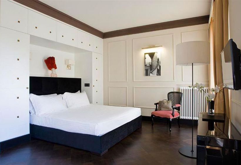 Hotel Be One  | Firenze | Florence | Italia 6