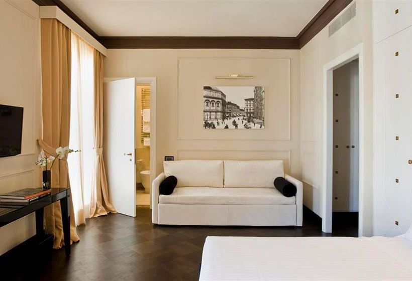 Hotel Be One  | Firenze | Florence | Italia 7
