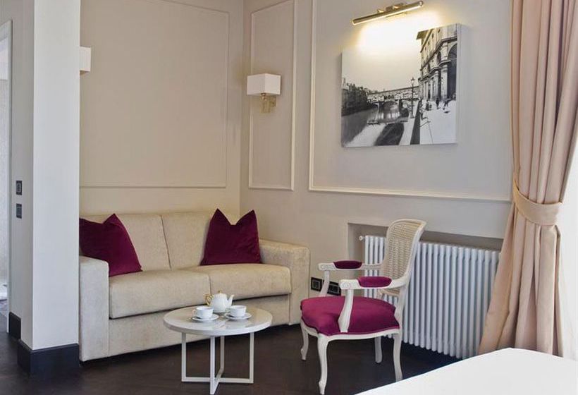 Hotel Be One  | Firenze | Florence | Italia 8