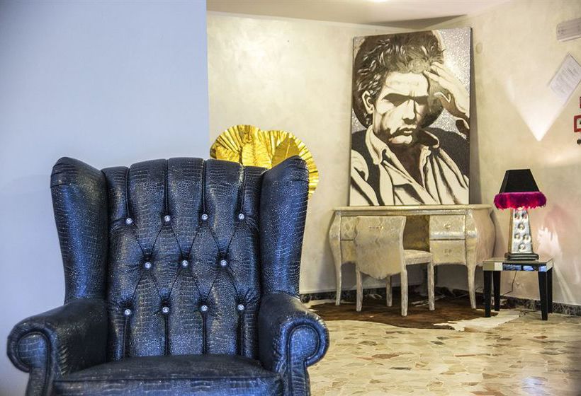 Hotel Hollywood  | Riccione | Rimini | Italia 10