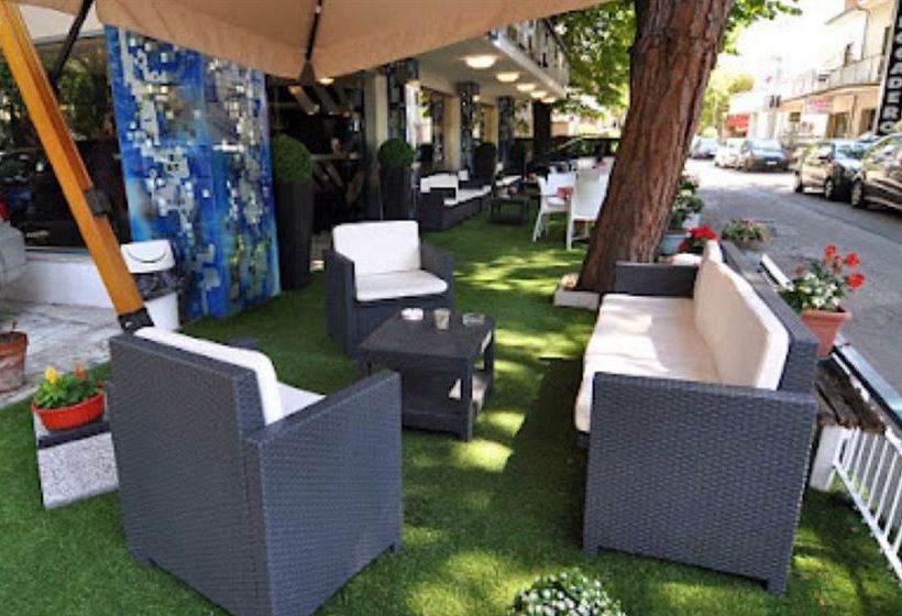 Hotel Hollywood  | Riccione | Rimini | Italia 12