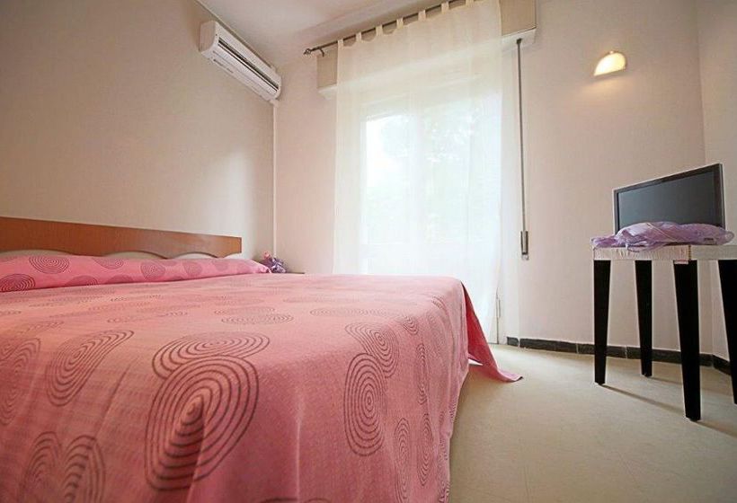 Hotel Hollywood  | Riccione | Rimini | Italia 13