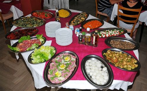 Hotel Hollywood  | Riccione | Rimini | Italia 14