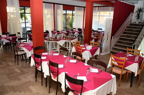 Hotel Hollywood  | Riccione | Rimini | Italia 15