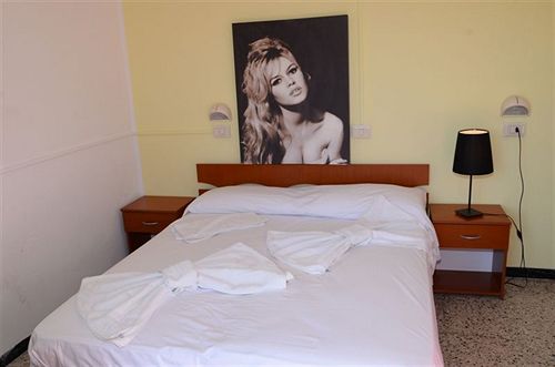 Hotel Hollywood  | Riccione | Rimini | Italia 19