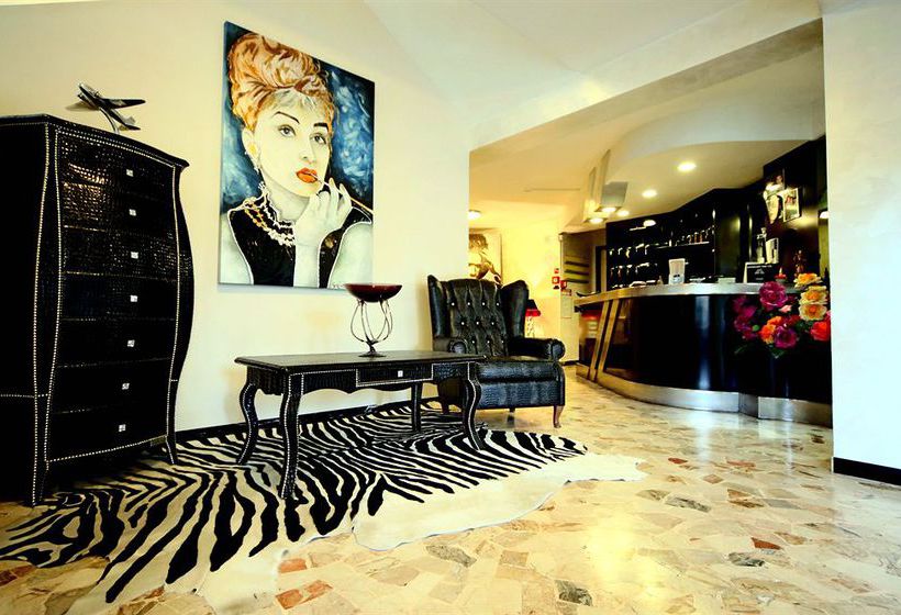 Hotel Hollywood  | Riccione | Rimini | Italia 2