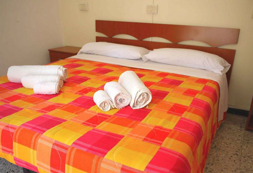 Hotel Hollywood  | Riccione | Rimini | Italia 4