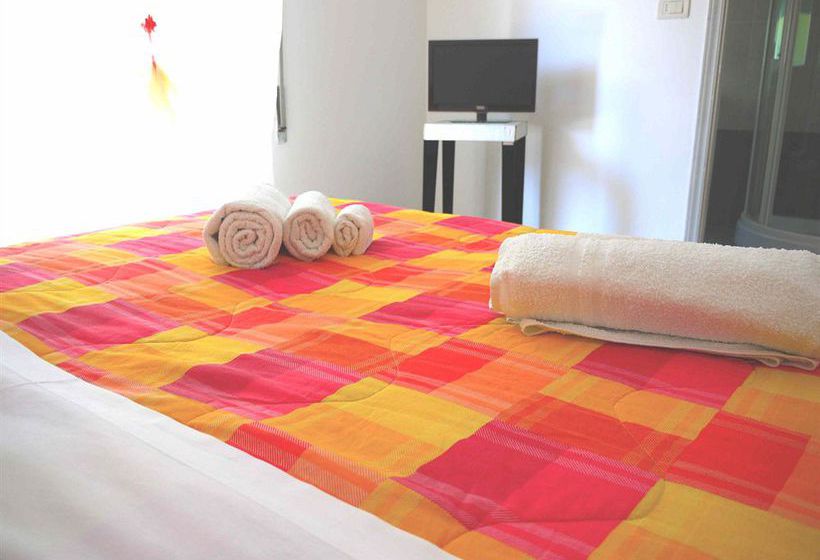 Hotel Hollywood  | Riccione | Rimini | Italia 6