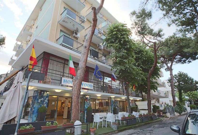 Hotel Hollywood  | Riccione | Rimini | Italia 7